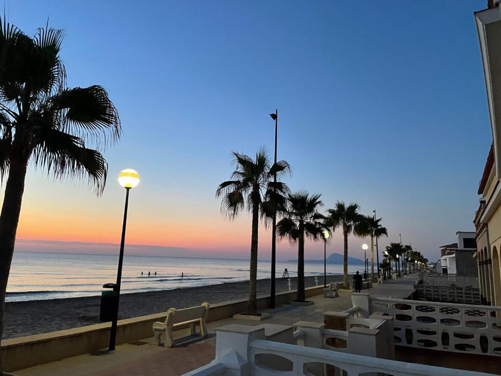 Chalet Playa Miramar photo 1
