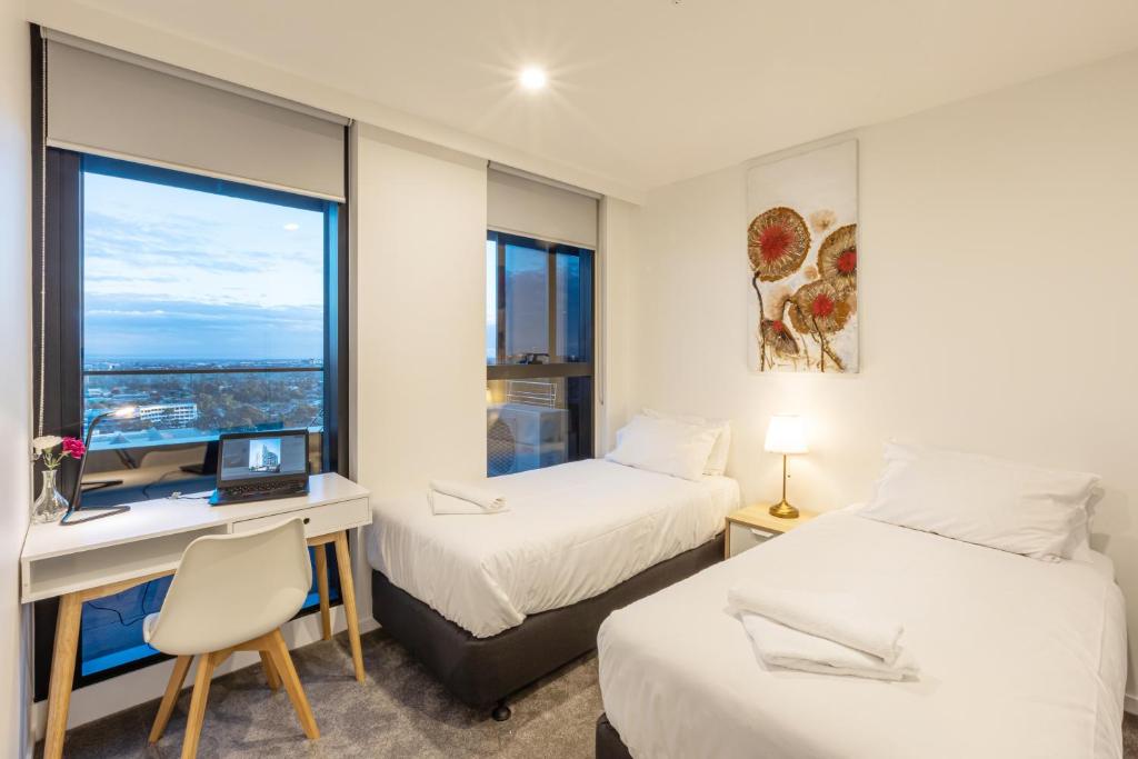 Astra Apartments Glen Waverley photo 2
