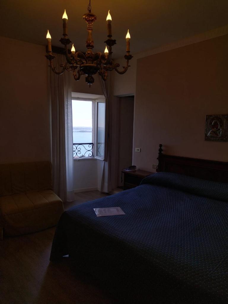 Belvedere Hotel & Villa photo 1
