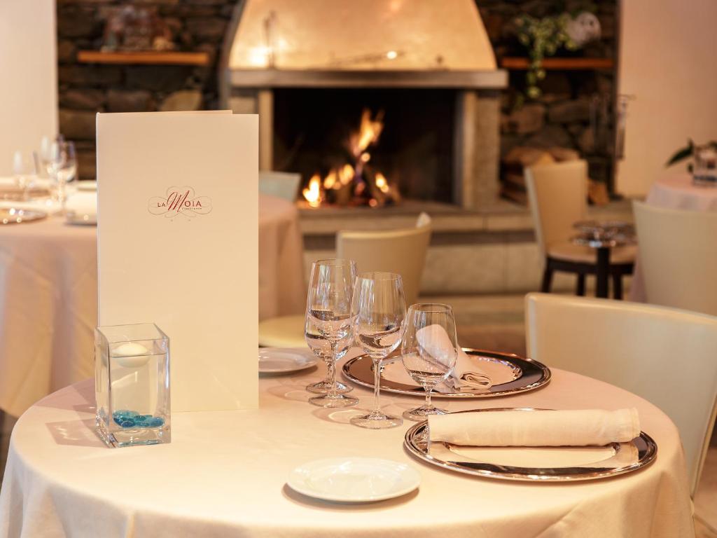 Hotel Campelli photo 4