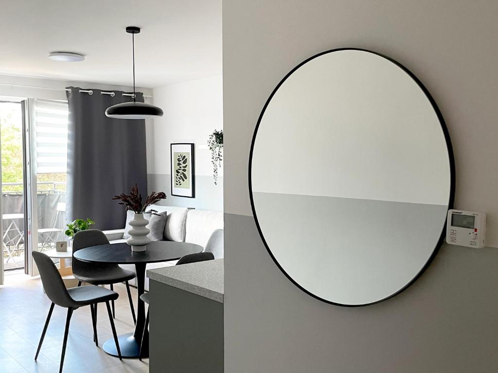 Przestronne apartamenty na Mazurach photo 1