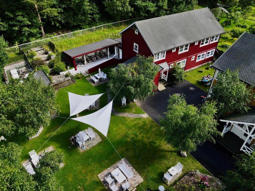 Valldal Fjord Lodge B&B photo 1