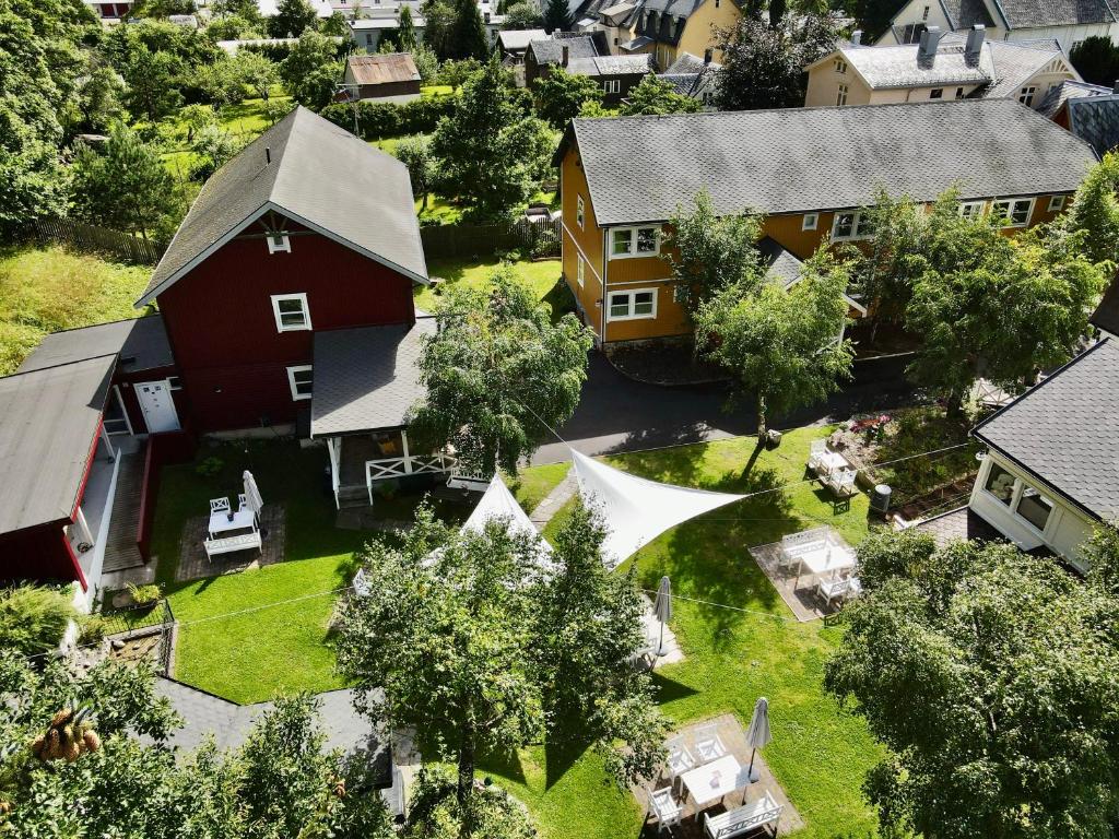 Valldal Fjord Lodge B&B photo 2