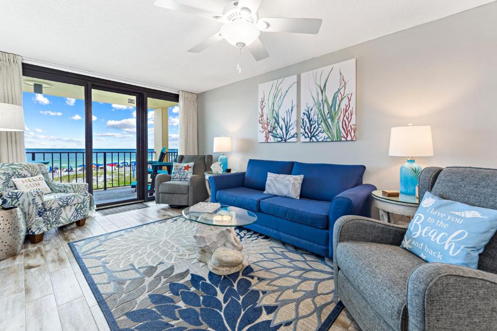 Phoenix II Beachfront Condos image
