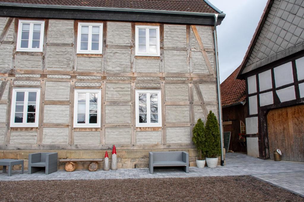 Kastanienhof-Emmerthal photo 4