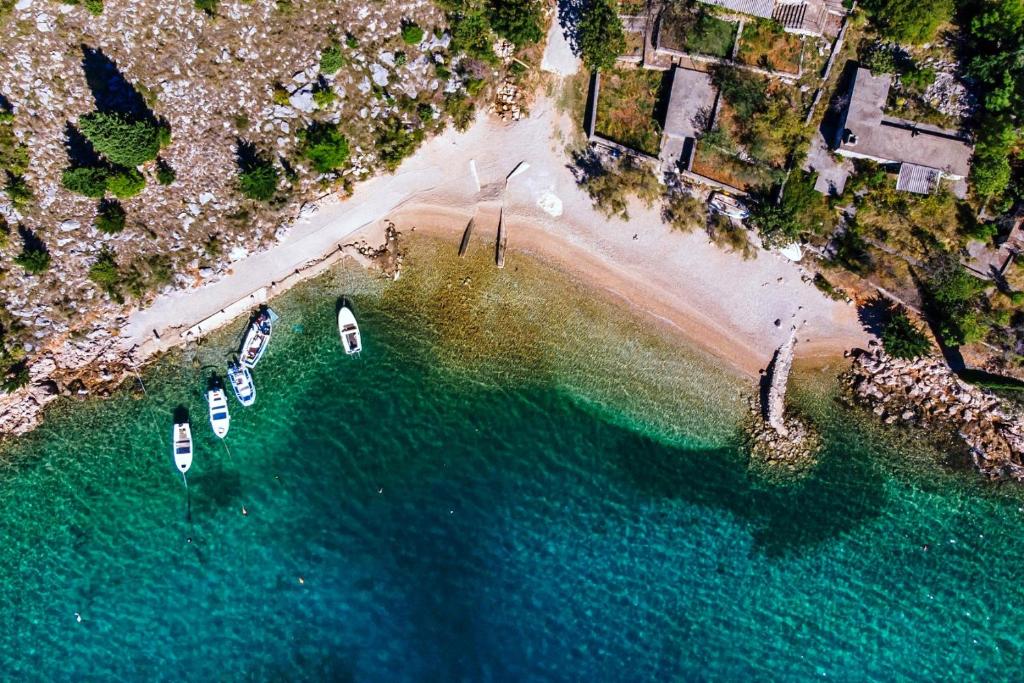 Apartments by the sea Starigrad, Paklenica - 14113 photo 3