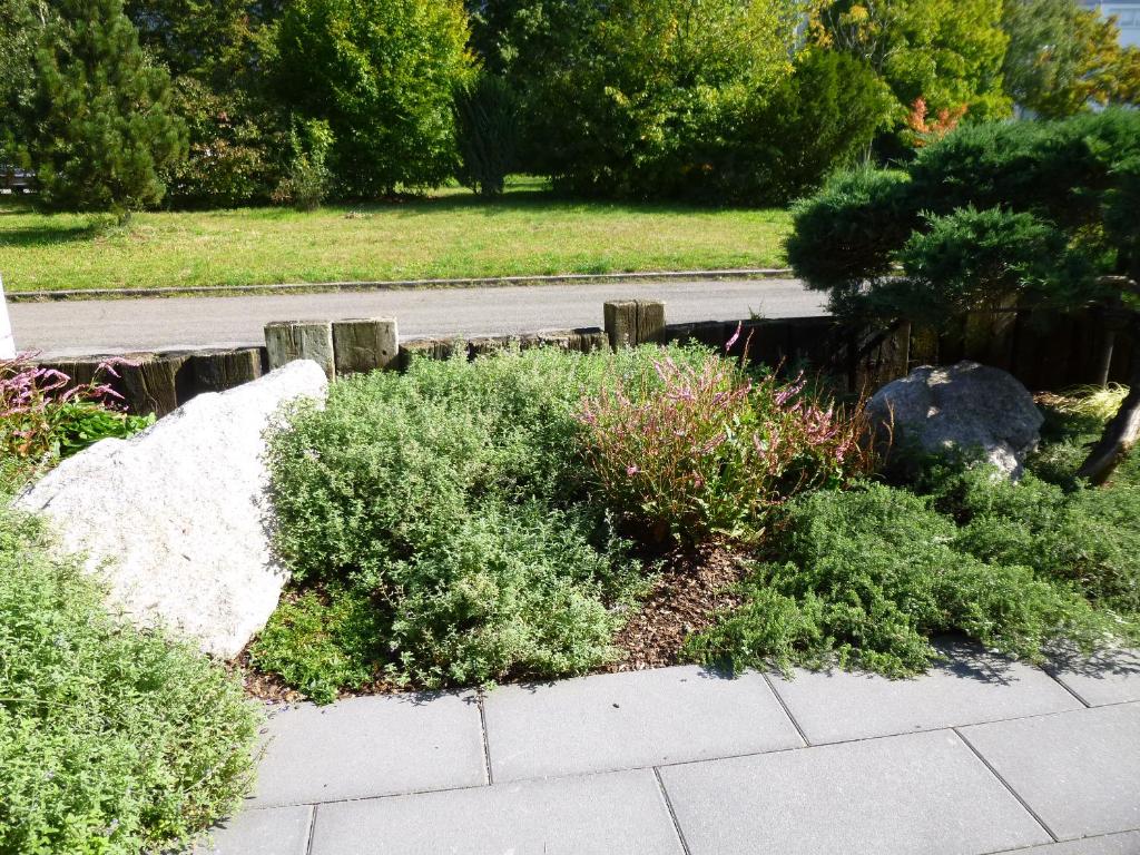 Ambiente in Karlsruhe City photo 1
