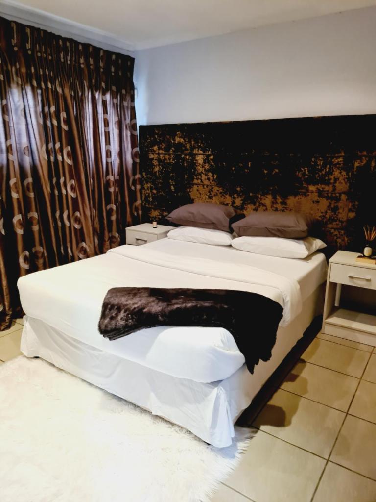 Finna's lovely 1-bedroom open plan vacation home. photo 3