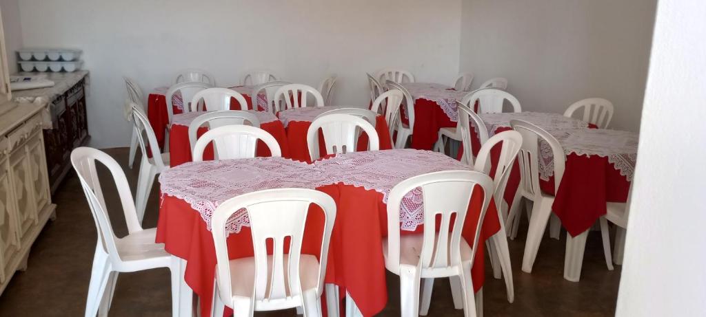 Hospedagem Santa Gertrudes Comensoli photo 2