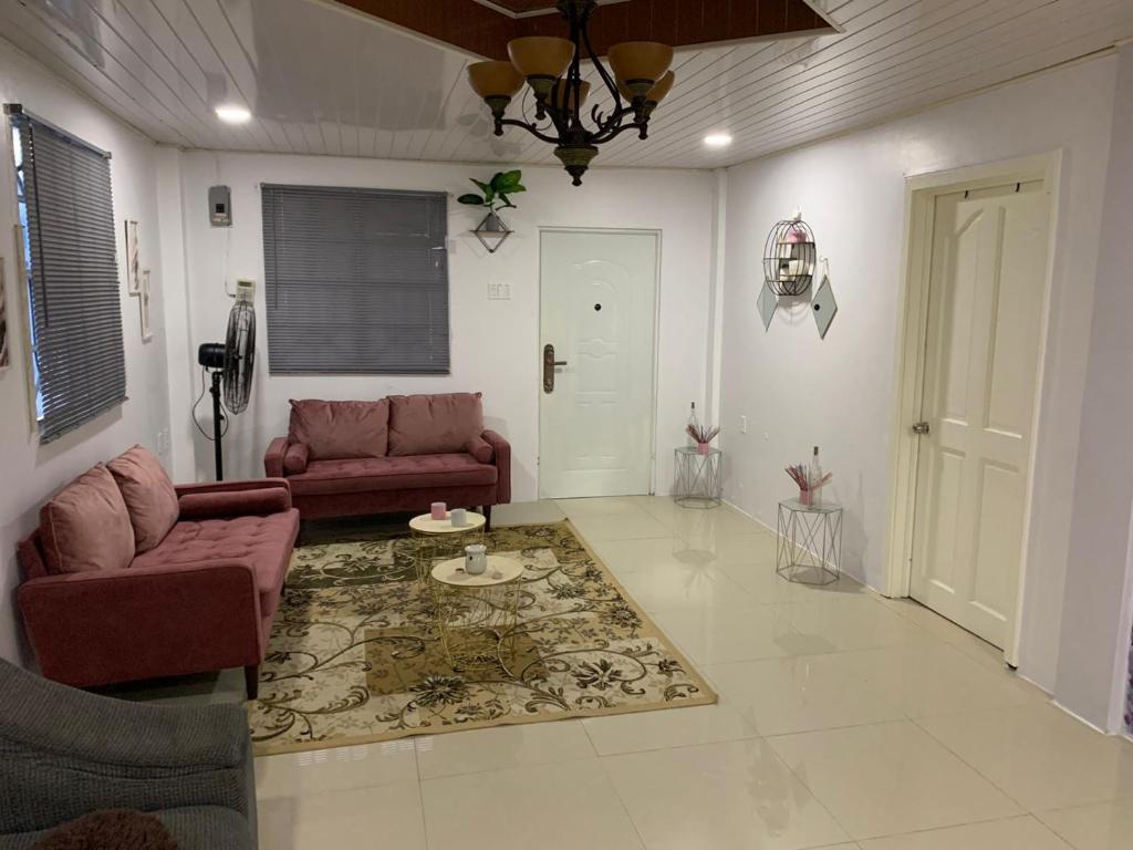 Charming 1-Bed House in Georgetown photo 2