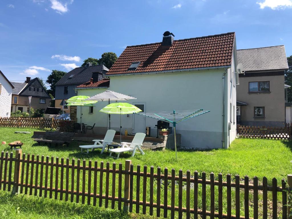 SaidenbachHaus photo 1