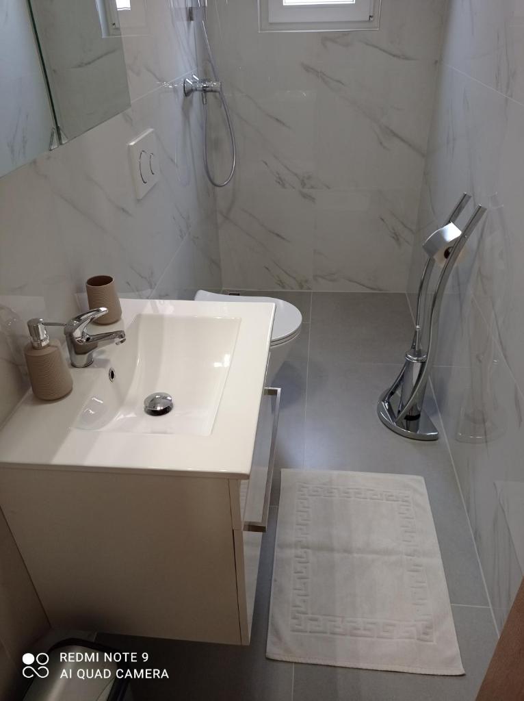 Berat Apartment photo 3