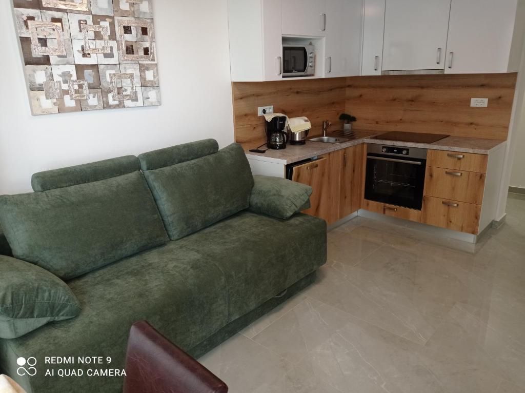 Berat Apartment photo 2
