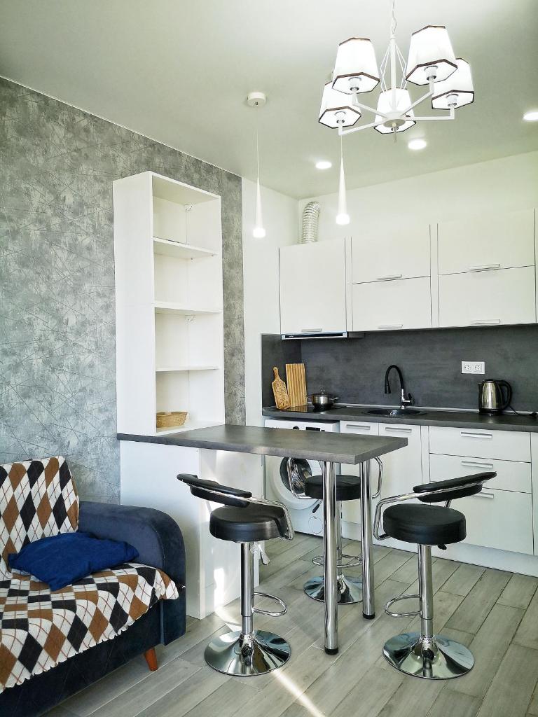Batumi Old City Apartment