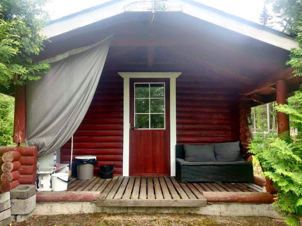 Stable Cottage photo 4