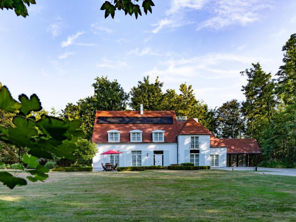 Melindis B&B photo 3