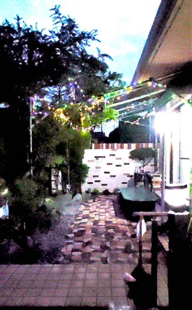 Guesthouse Shang photo 2