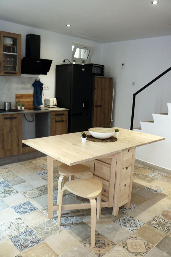 2베드룸 아파트