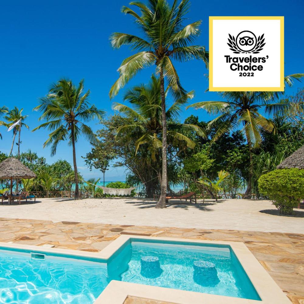 Tikitam Palms Boutique Hotel photo 1