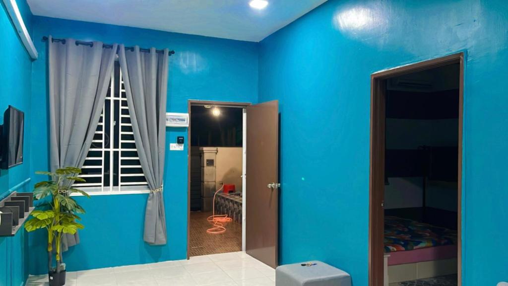 Din’z Pool Guest House photo 2