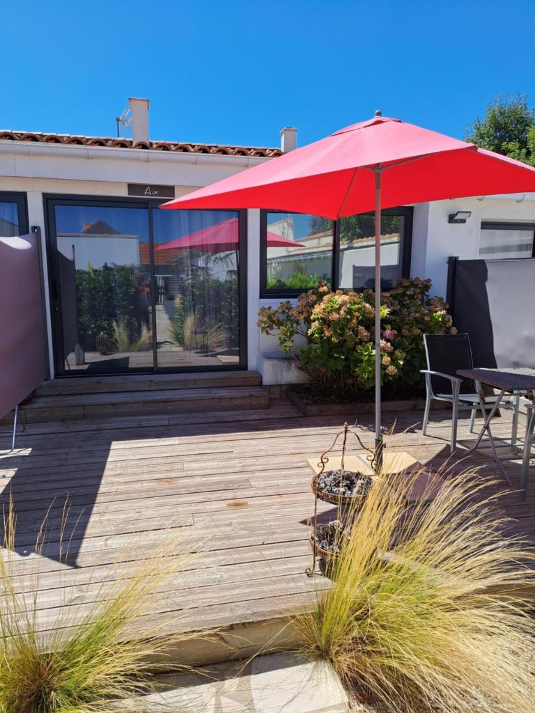 Appartement Aix (1 à 2 personnes) photo 3