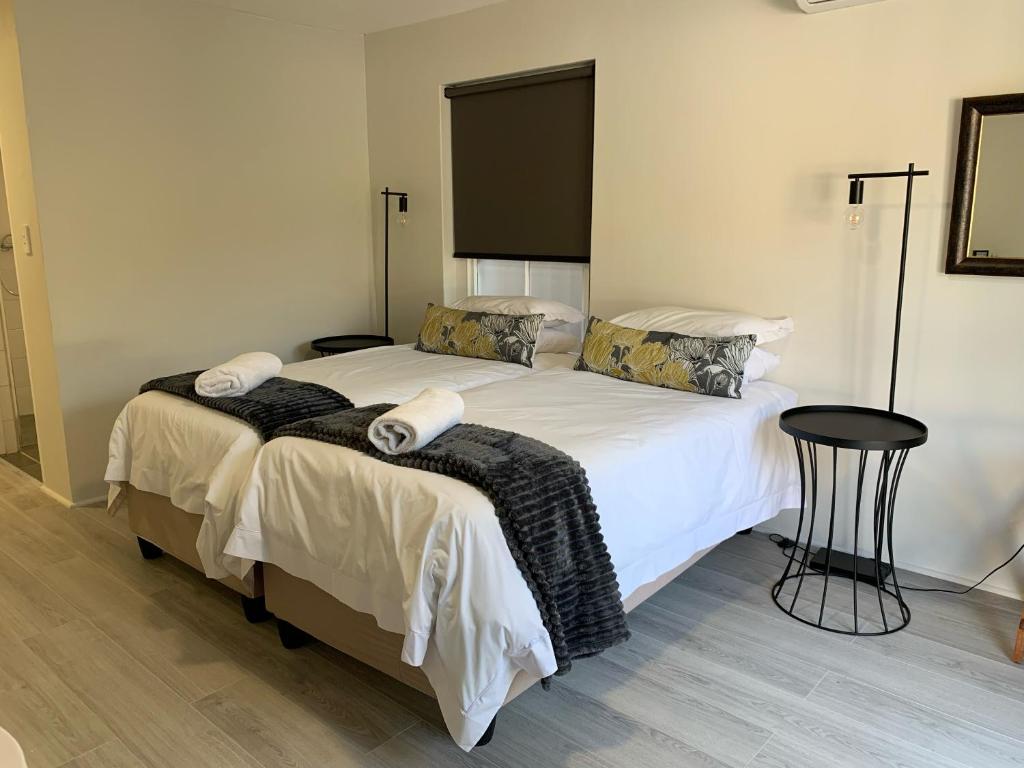 Avenues Guest House photo 4