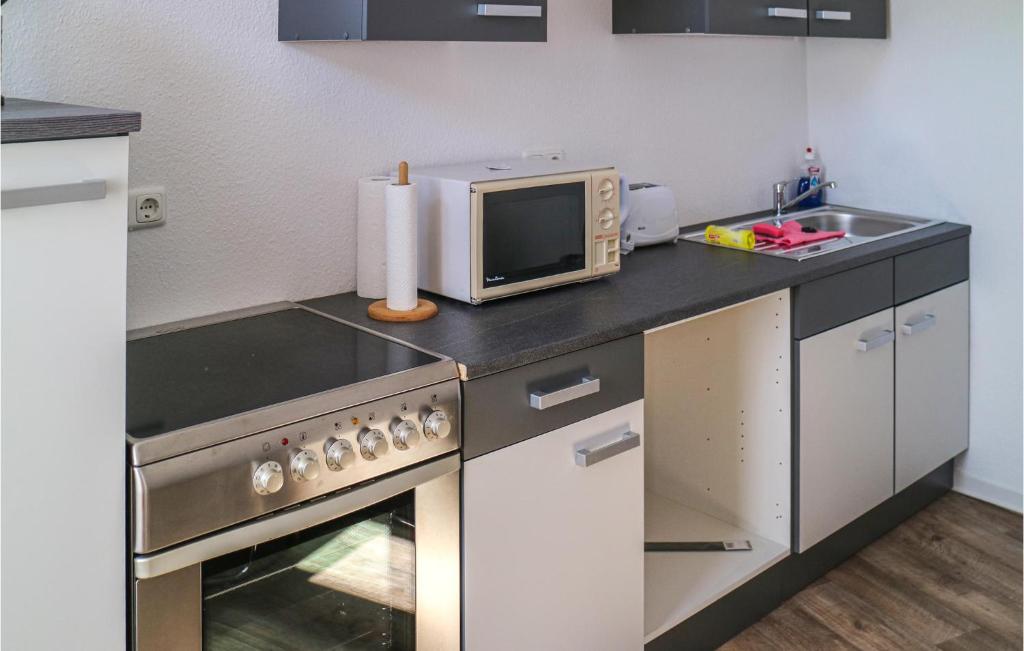 Amazing Apartment In Krakow Am See With 2 Bedrooms photo 2