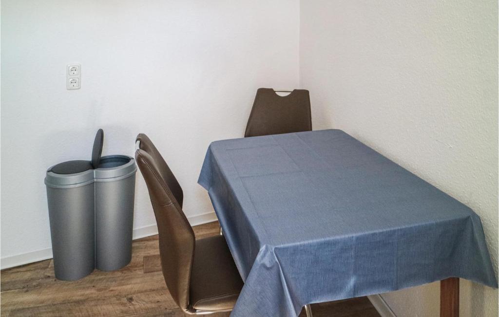 Amazing Apartment In Krakow Am See With 2 Bedrooms photo 3