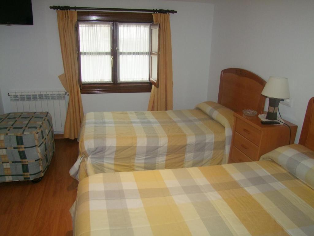 Pension Gades photo 3