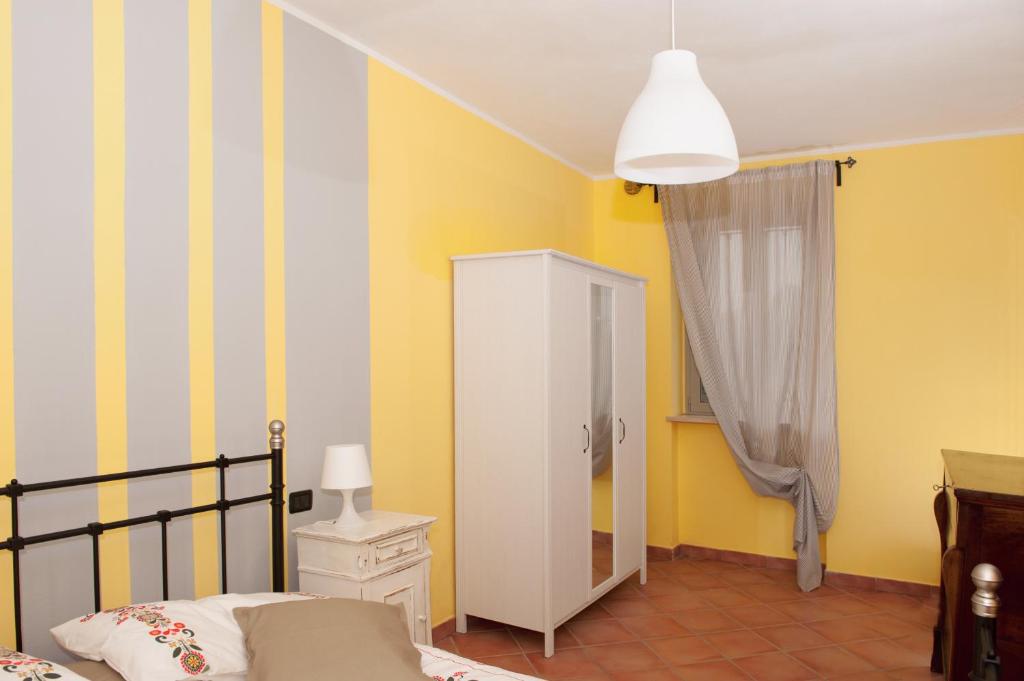 B&B La Pellizzera photo 3