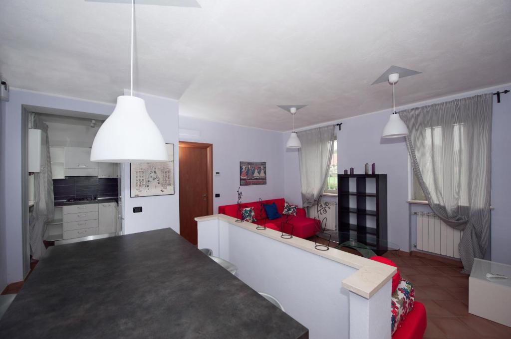 B&B La Pellizzera photo 4