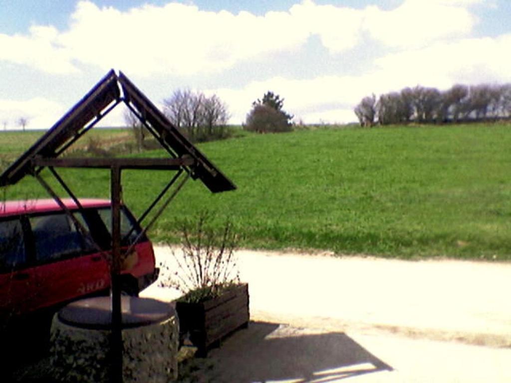 Gästehaus Möbius photo 1