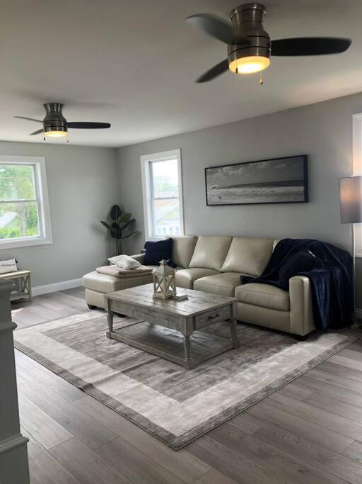 Beautifully Renovated Home with Water Views photo 1
