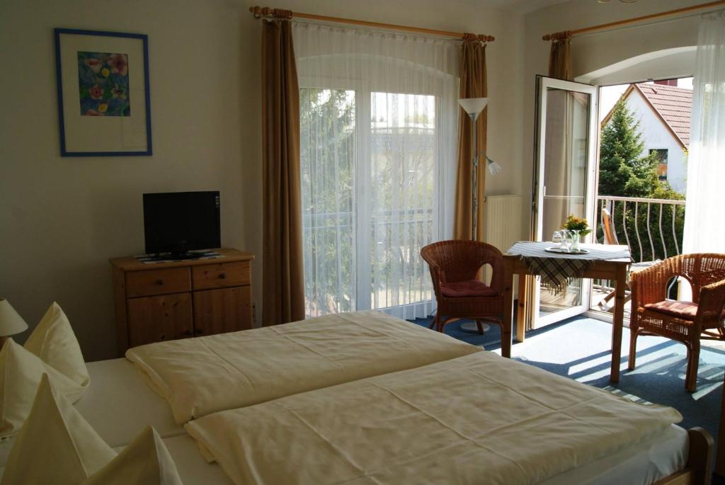 Pension Waldeck photo 1