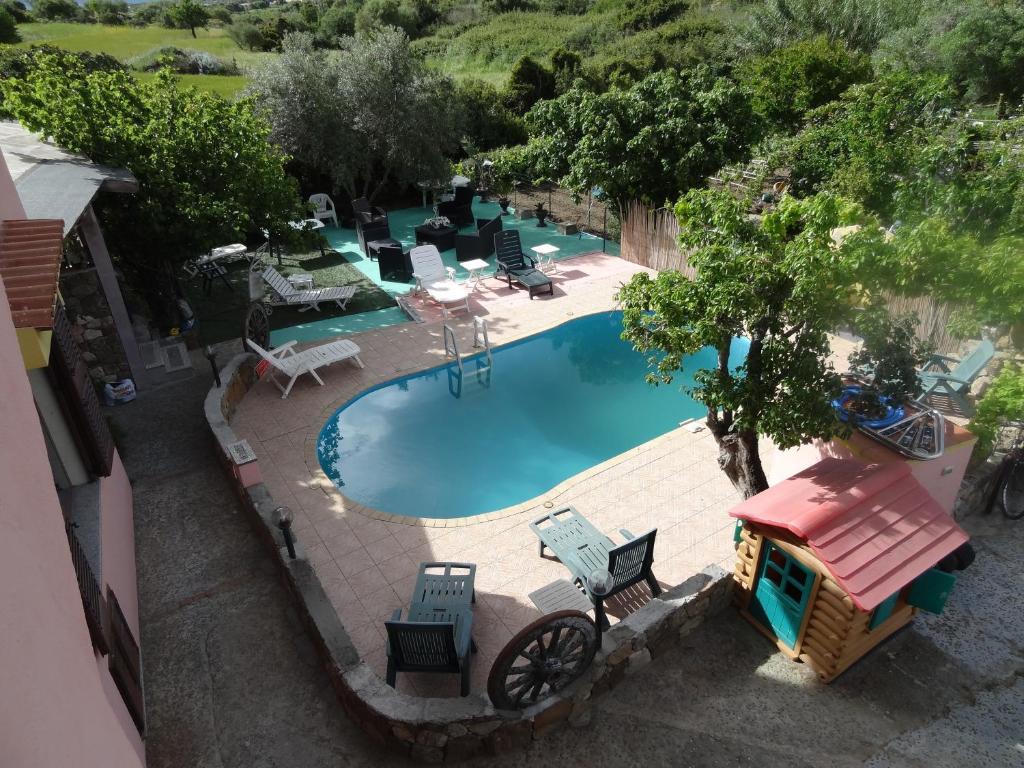 Casa Li Multi photo 1