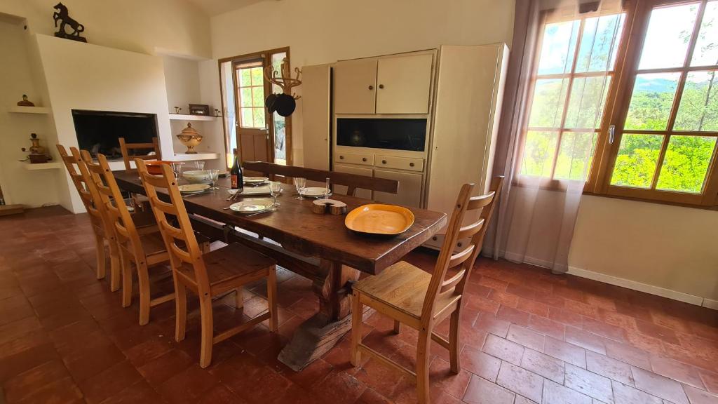 Villa Levier photo 4