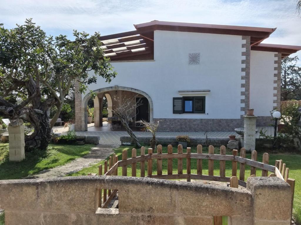 Villa Stella - Salento Puglia photo 1
