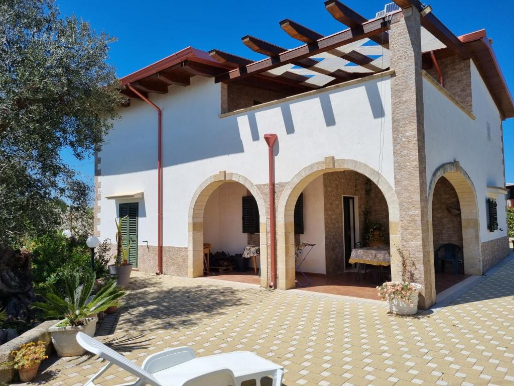 Villa Stella - Salento Puglia photo 2