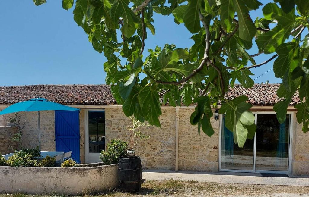 MOULIN DE MAUZAC - Gîte Cap Océan photo 1