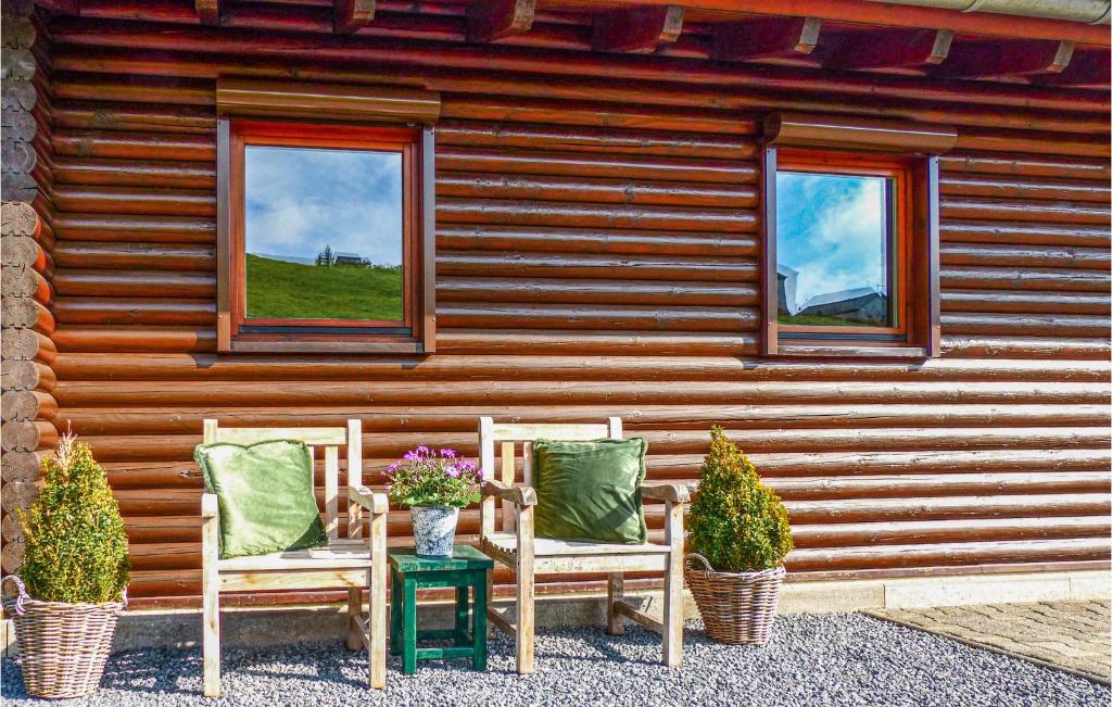 Nice Home In Nimsreuland With 4 Bedrooms And Wifi photo 3