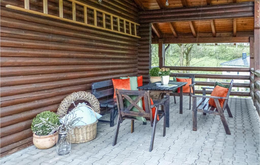 Nice Home In Nimsreuland With 4 Bedrooms And Wifi photo 4