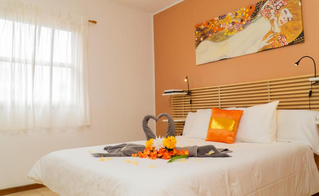 Apartamentos TAMARAGUA photo 2