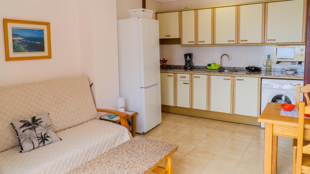 Apartamentos TAMARAGUA photo 4