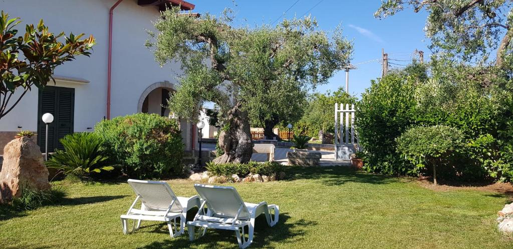 Villa Stella - Salento Puglia photo 3