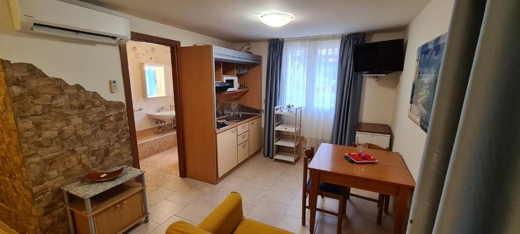 Residence La Villetta photo 3