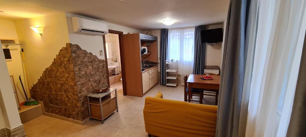 Residence La Villetta photo 4