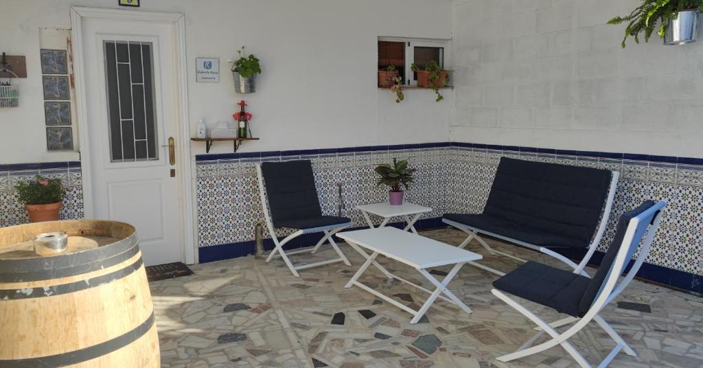 Apartamento rural photo 2