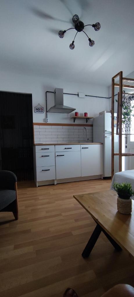 Apartamento rural photo 1