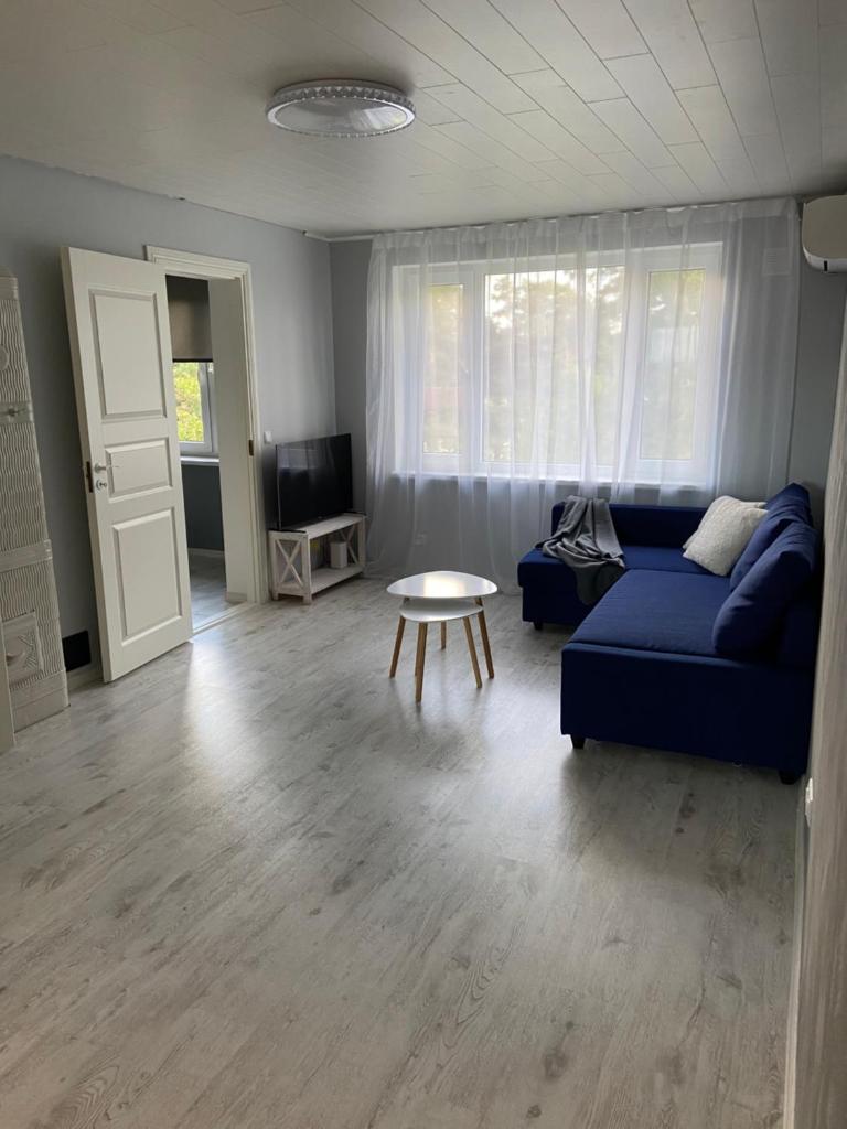 Nõva, Külaliskorter, mere ääres photo 2