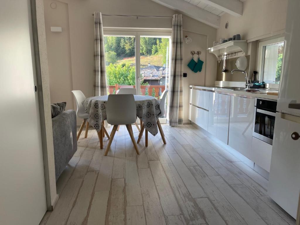 Appartamento Maison Blanche photo 2
